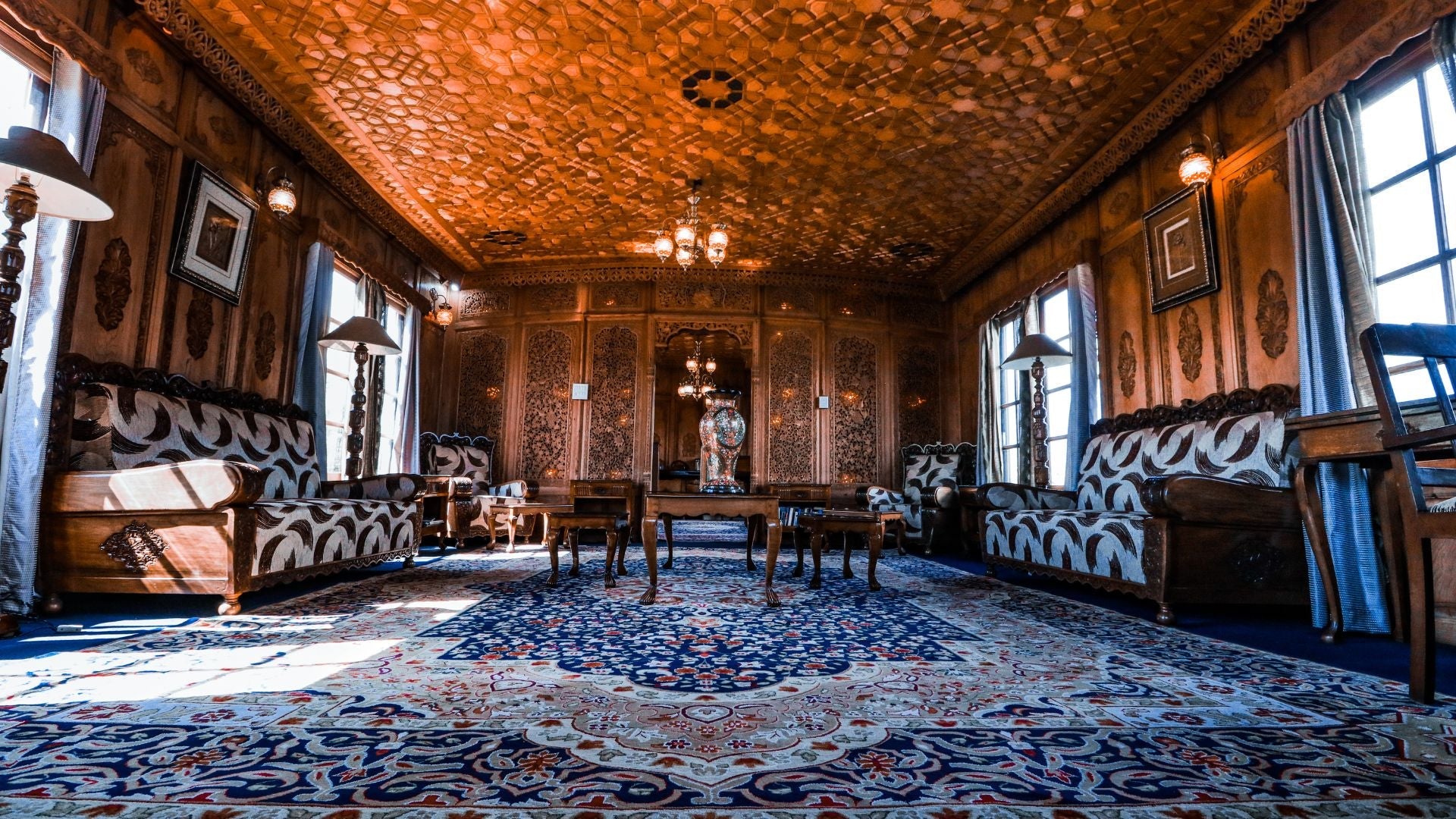 luxe vloerkleden