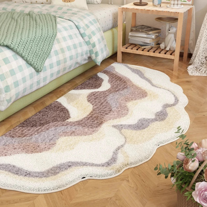Slaapkamer Tapijten