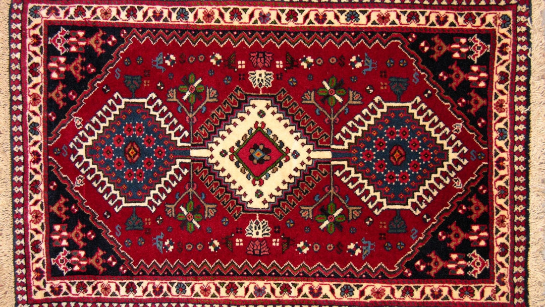 Wat is de prijs van een Berber kleed in Marokko?
