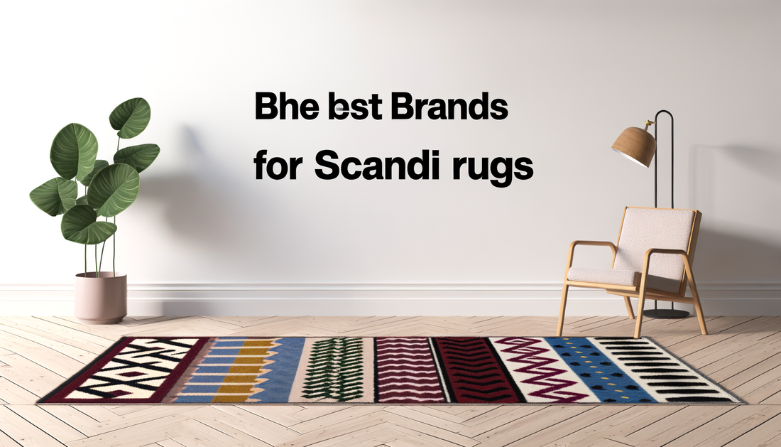 Wat zijn de beste merken voor scandi kleden?