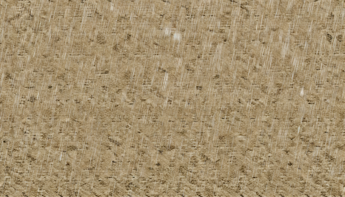 Pluist een hoogpolig beige vloerkleed erg?