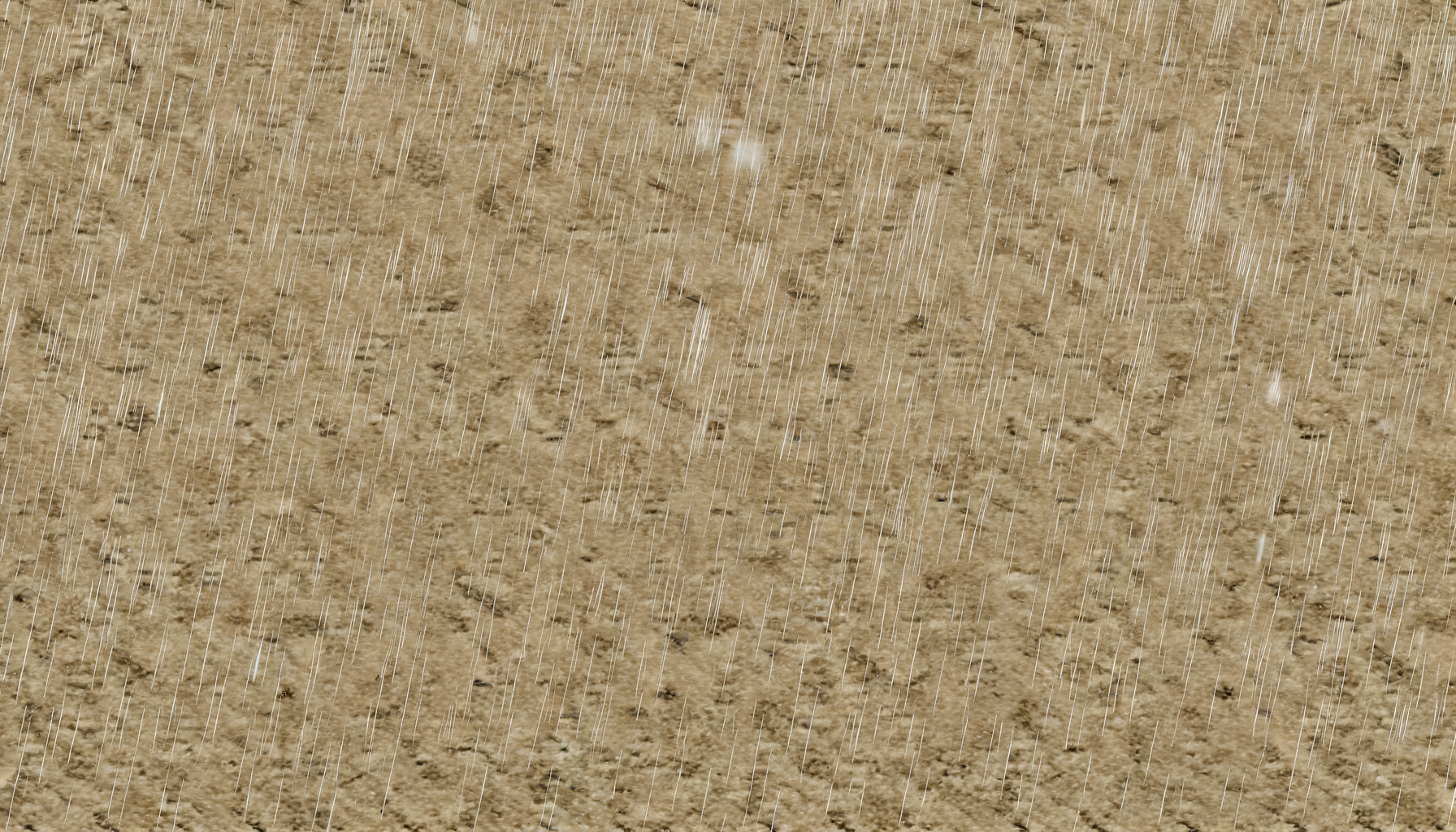Pluist een hoogpolig beige vloerkleed erg?