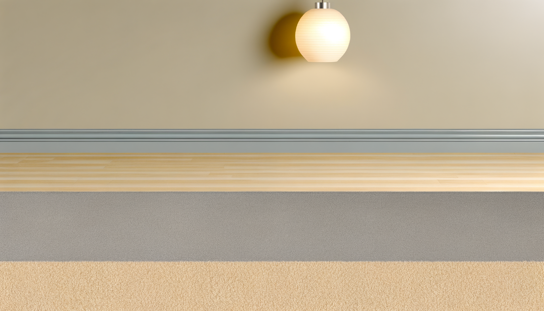 Welke kleur grijs vloerkleed past bij beige?