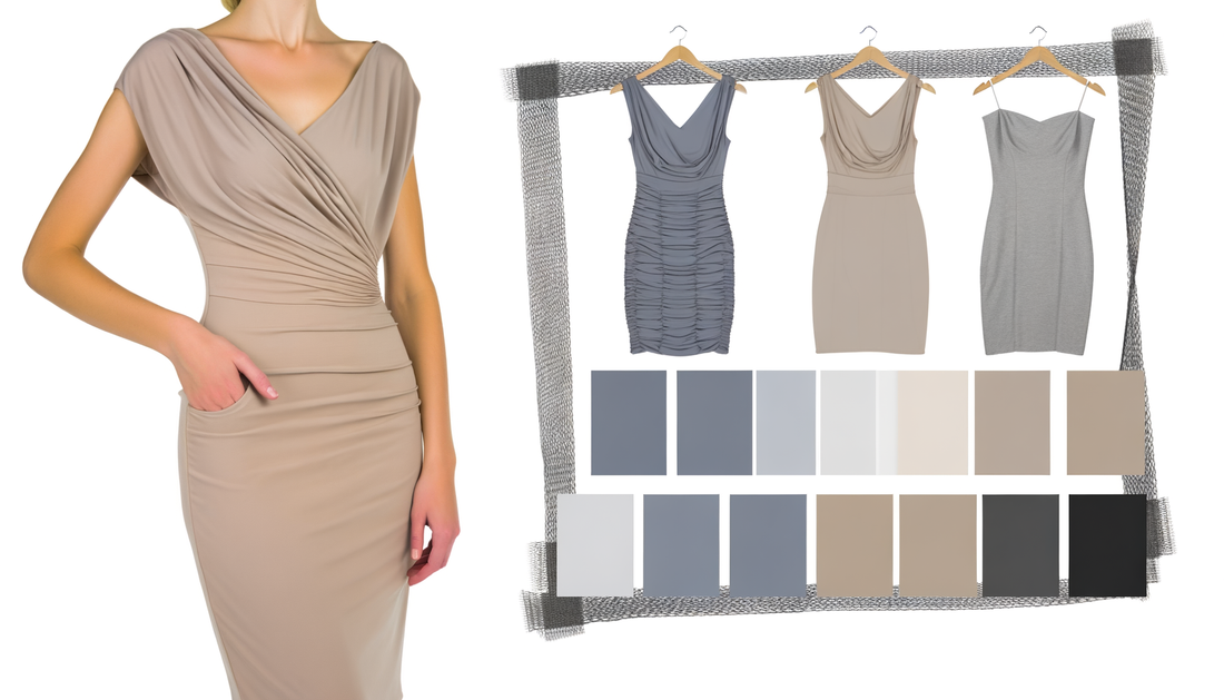 Is een grijs-beige (greige) kleed een goede keuze?