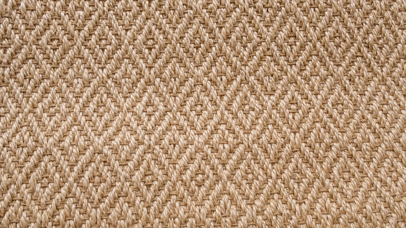 jute vloerkleed
