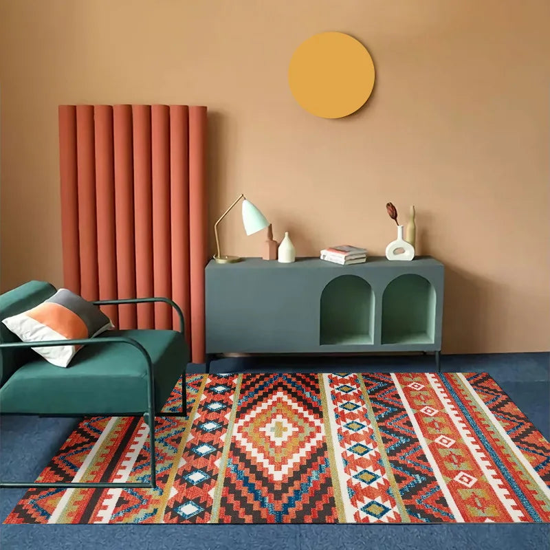 Kelim Loper - 60x90cm