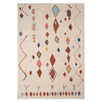 Berber Tapijt - 80x120cm