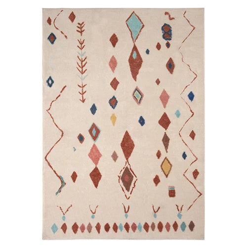 Berber Tapijt - 80x120cm