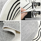 Loper Vloerkleed