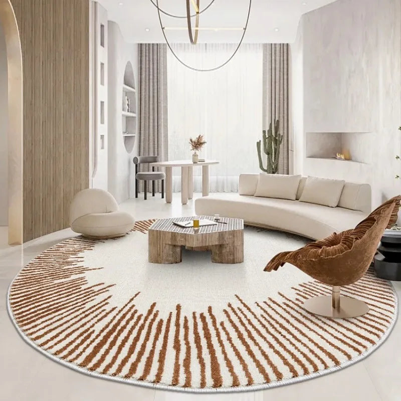 Scandinavische Vloerkleden
