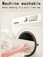 Witte Vloerkleed