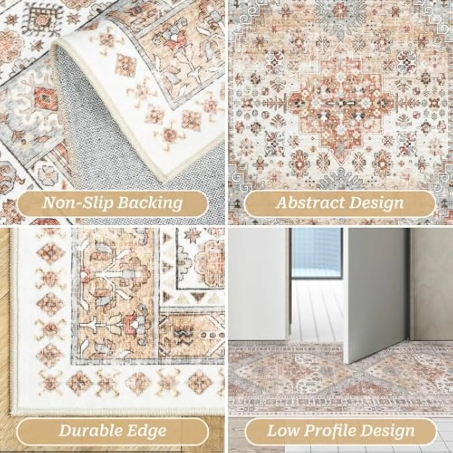 Vloerkleed Loper