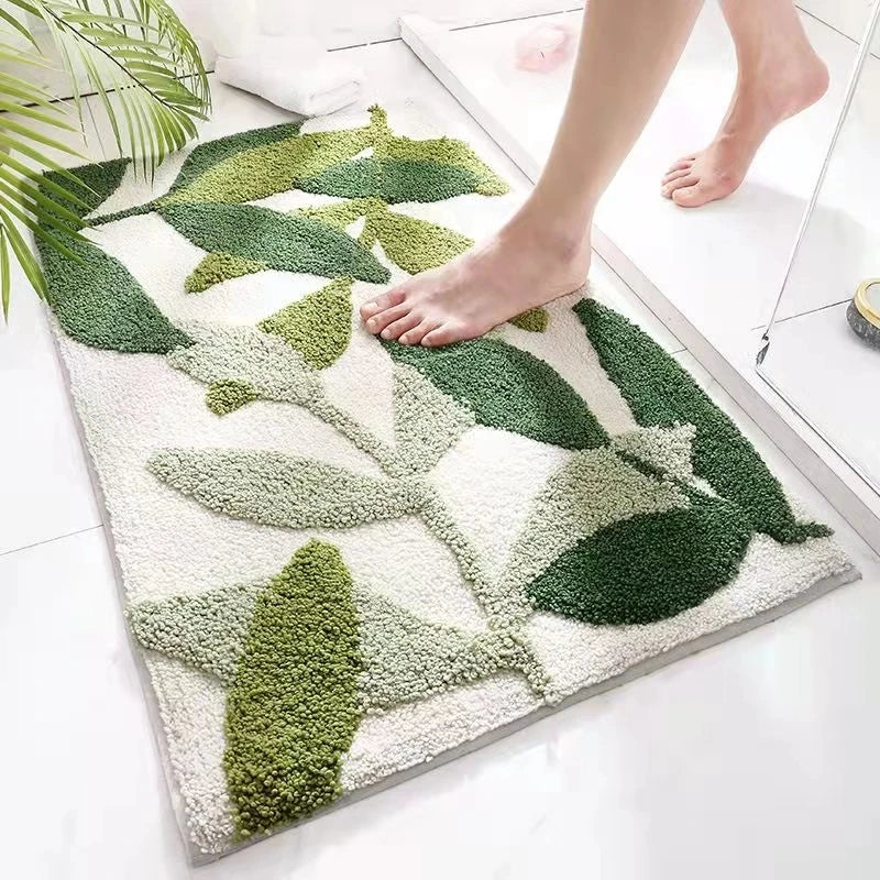 Badkamer Mat