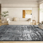 Modern Light Luxury Living Room Carpet Decoration Home Large Area Non-slip Rugs 200x300 Bedroom Lounge Easy Cleaning
