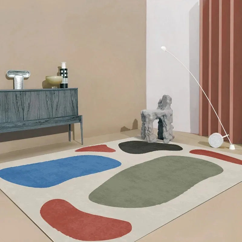 Modern Tapijt