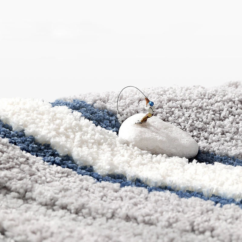 Bath Mat