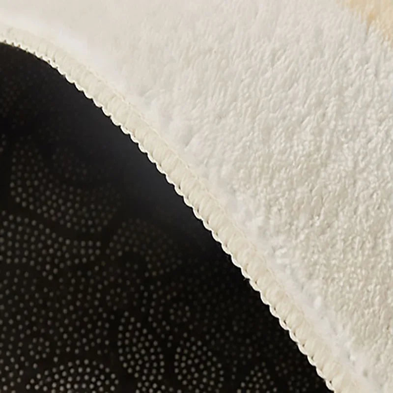 Rond Vloerkleed Babykamer