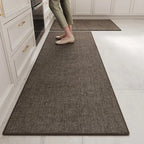Wollen Karpet - 40x120cm