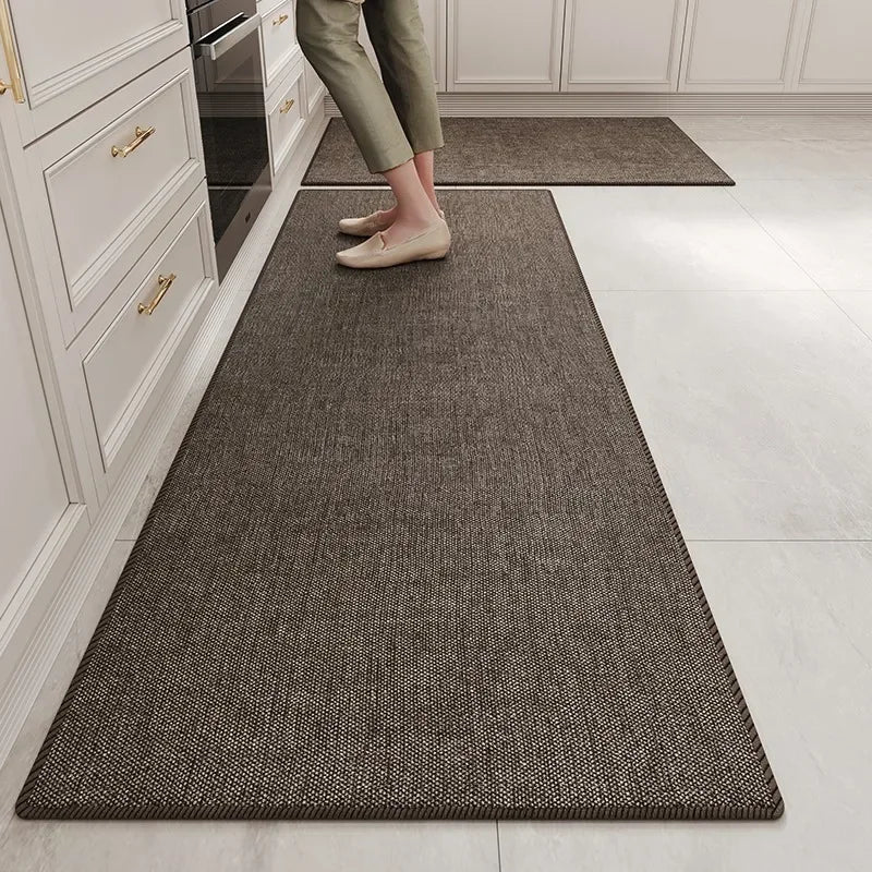 Wollen Karpet - 40x120cm