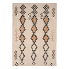 Berbers Kleed - 80x120cm