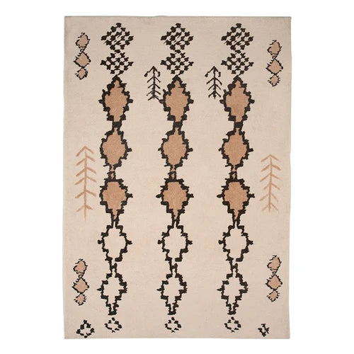 Berbers Kleed - 80x120cm