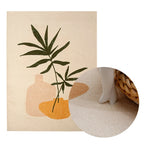 Tapijt Woonkamer Modern - M / Custom contact us