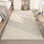 Beige Vloerbedekking Slaapkamer
