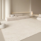 Tapijten Beige - I / 80x160cm