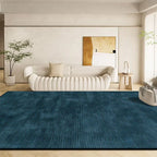 Modern Light Luxury Living Room Carpet Decoration Home Large Area Non-slip Rugs 200x300 Bedroom Lounge Easy Cleaning