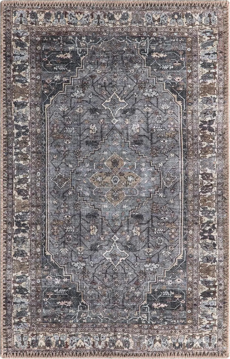 Carpet Vintage - 40x60cm