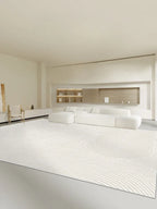 Kleed Wit - QM092-YZ / 120x160cm