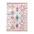 Marokkaans Berber Vloerkleed - 55x150cm