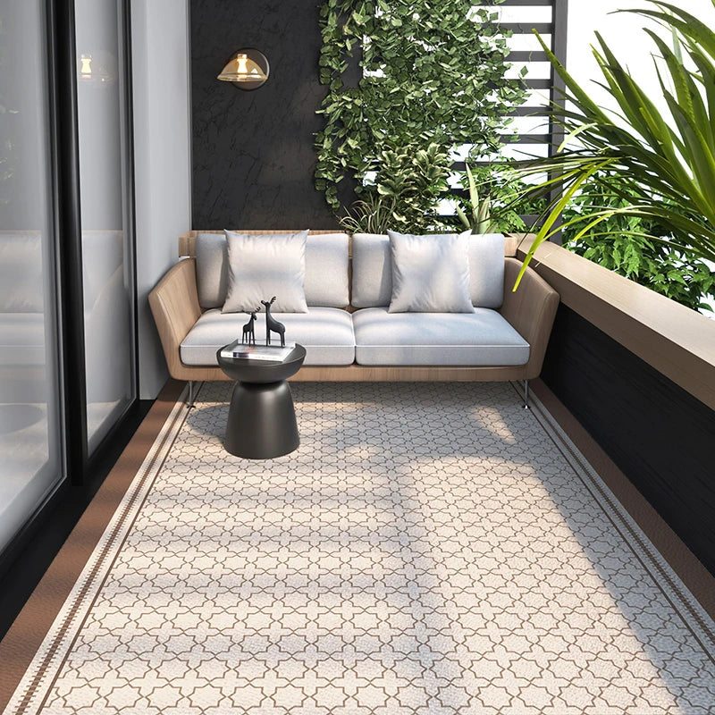 Vloerkleed Balkon - 50x160cm
