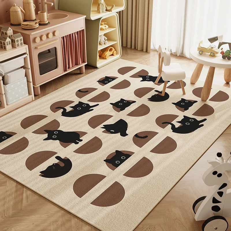 Kleden Kinderkamer - 80x120cm