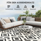Buitenkledd - 182x274cm