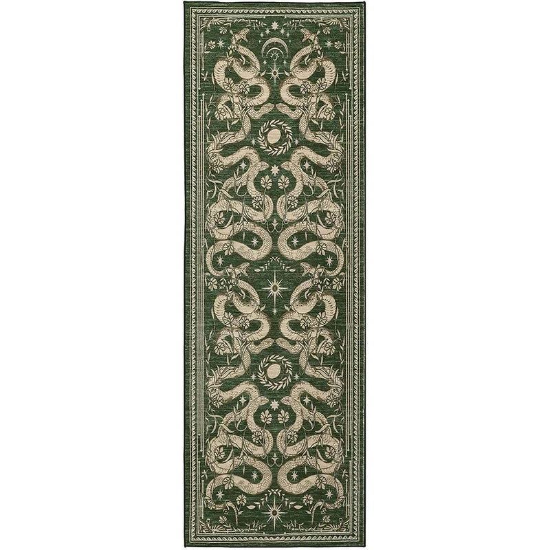 Loper Voor Hal - 50x160cm