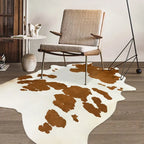 Koeienvel Vloerkleed