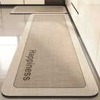 Keuken Tapijt Lopers - 40x120cm