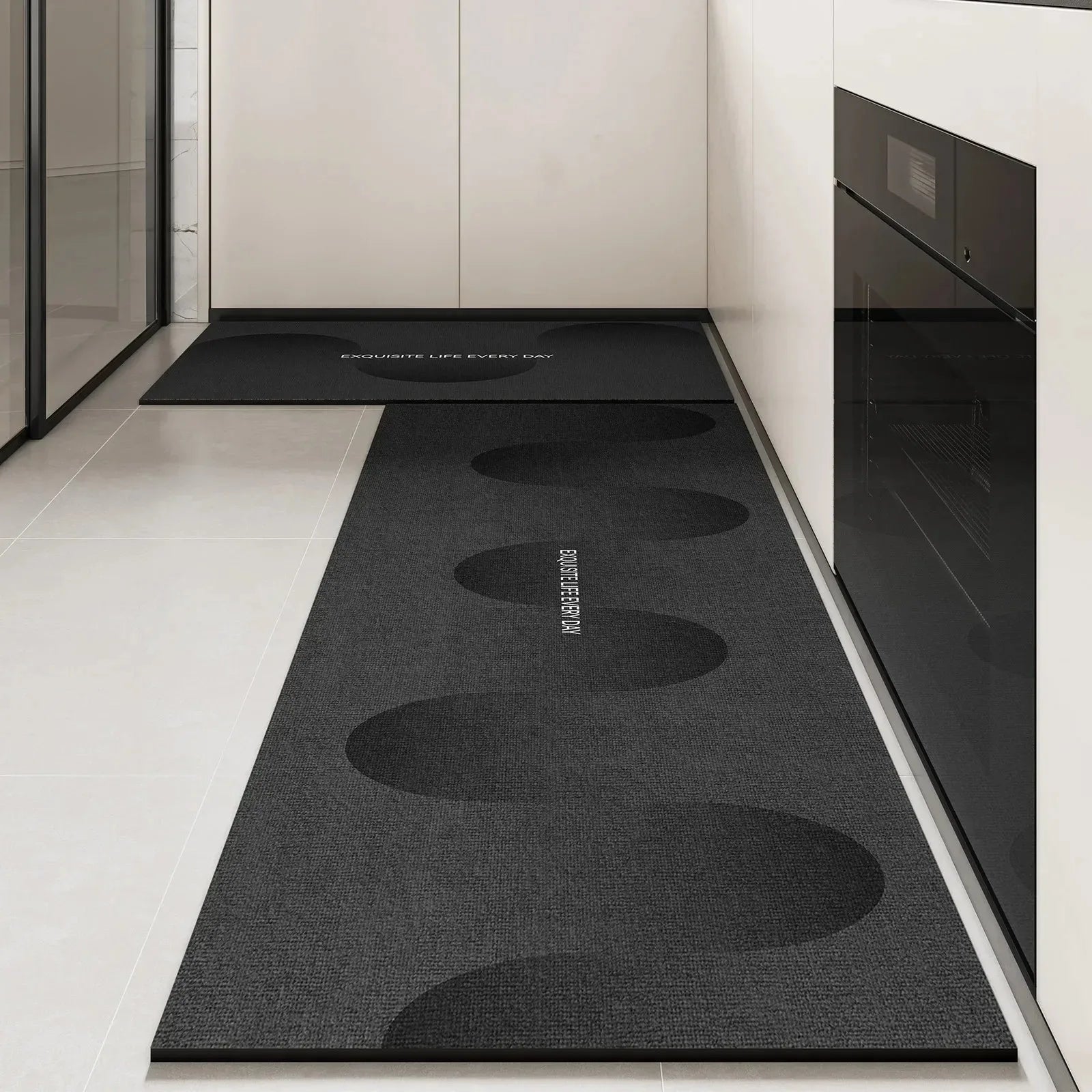 Keuken Vloerkleed - 40x120cm