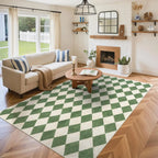 Exclusief Vloerkleed - ZQ-2508266576 / 60x90CM