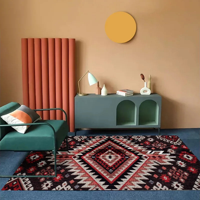 Kelim Vloerkleden - 60x90cm