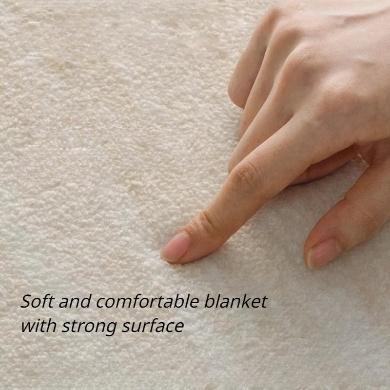 Vloerkleed Kamer