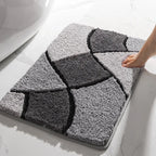 Luxe Badmat Groot