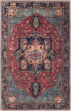 Vintage Kleden - 40x60cm