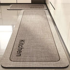 Kleed Voor Keuken - 40x120cm