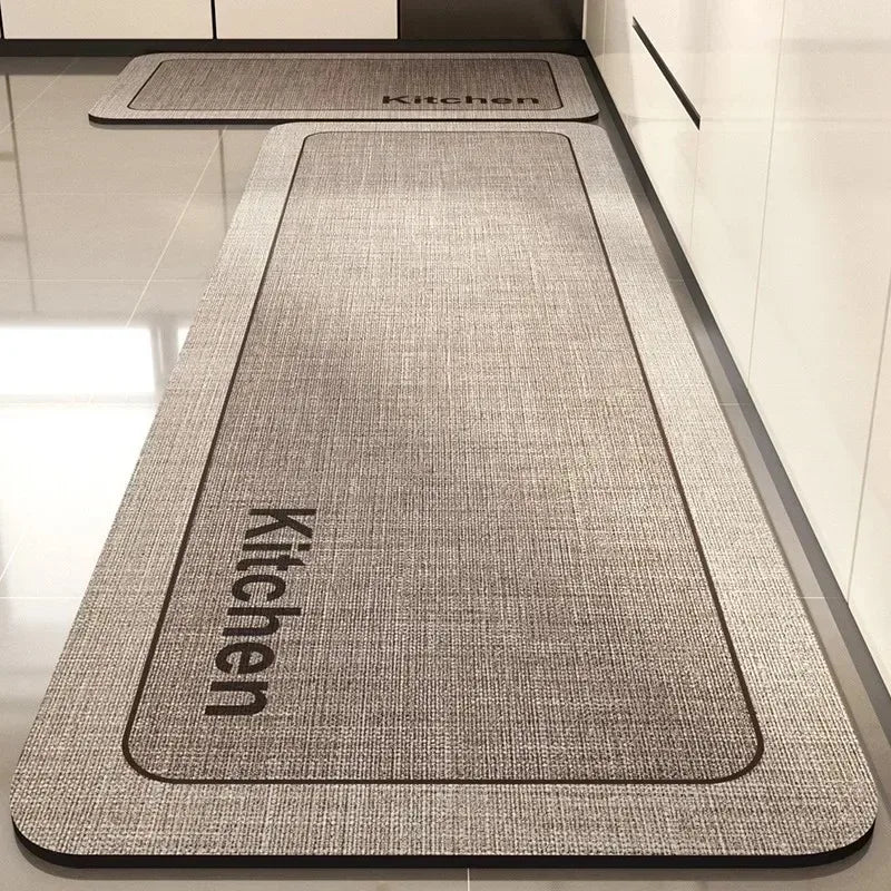 Kleed Voor Keuken - 40x120cm