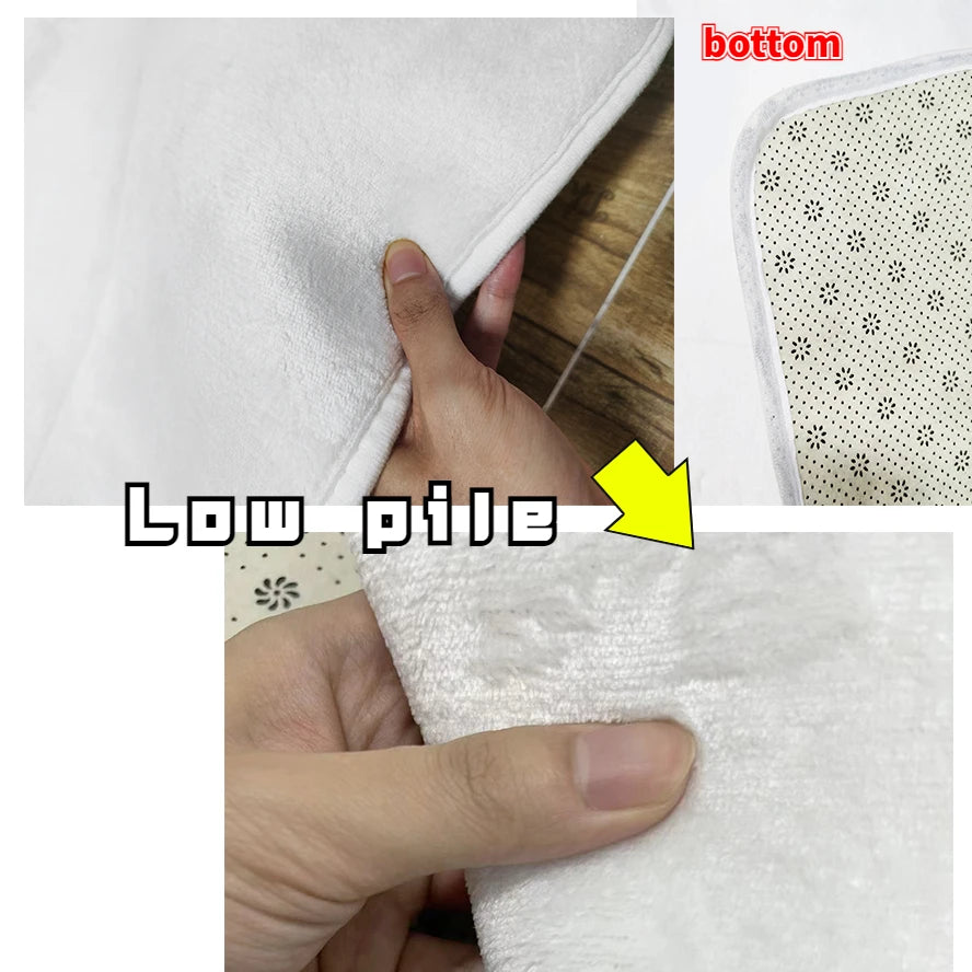 Boho Vloerkleden
