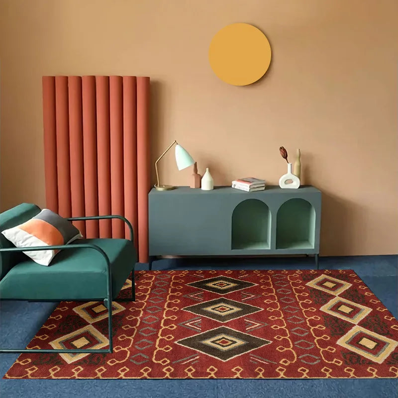 Tapijt Kelim - 60x90cm