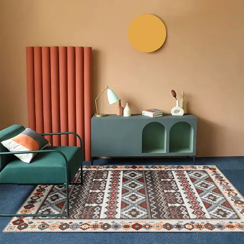 Kelims Vloerkleden - 60x90cm