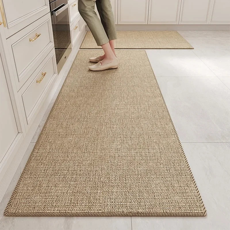 Vinyl Tapijt Keuken - 40x120cm